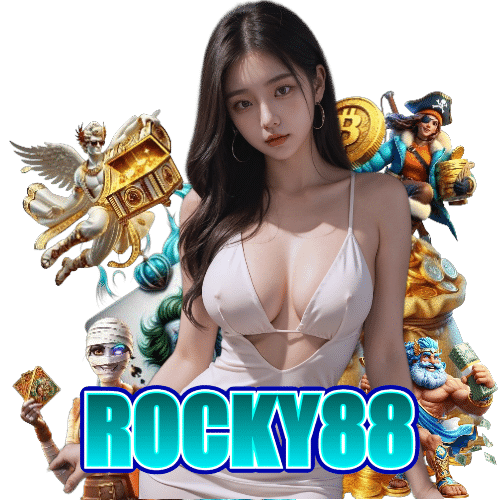 rocky88 คาสิโนออนไลน์