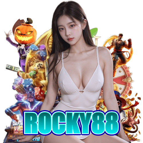 rocky88 ฝากถอนออโต้